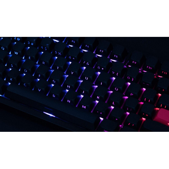 Keychron Q6 Max (Q6M-M4) QMK/VIA Wireless Custom Mechanical Keyboard-Banana Switch 100% US Lay