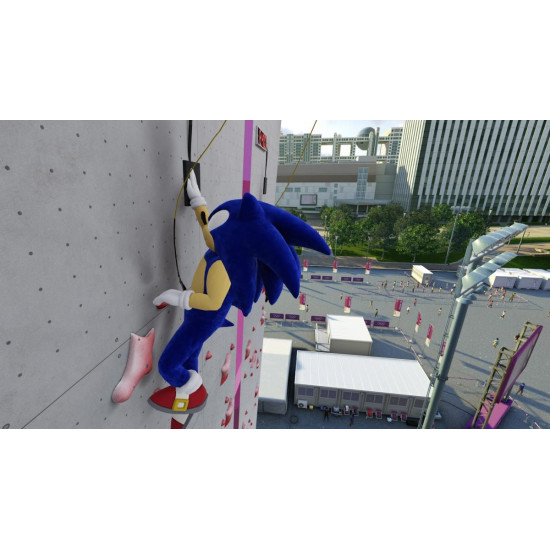 Tokyo Olympics 2021 PS4