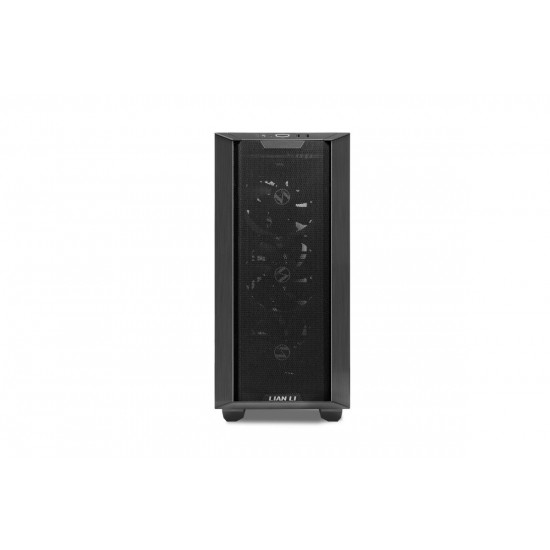 Lian Li LANCOOL III Black PC Case E-ATX / ATX / M-ATX / mini-ITX