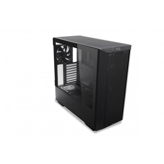 Lian Li LANCOOL III Black PC Case E-ATX / ATX / M-ATX / mini-ITX