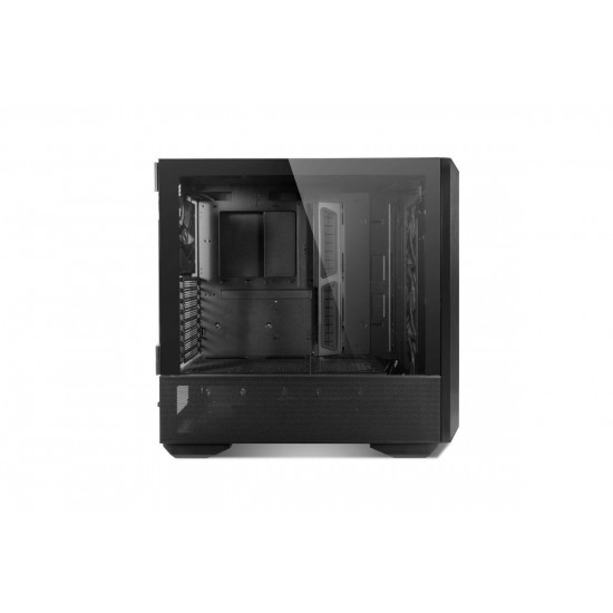 Lian Li LANCOOL III Black PC Case E-ATX / ATX / M-ATX / mini-ITX