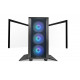 Lian Li LANCOOL III RGB Black PC Case  E-ATX / ATX / M-ATX / mini-ITX