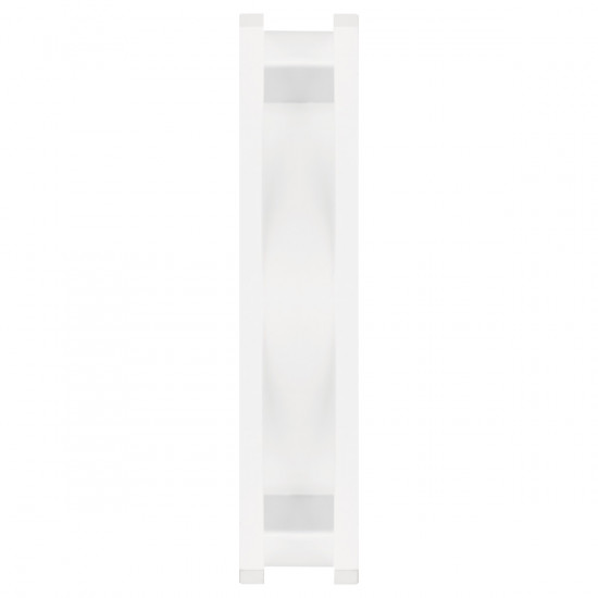 Arctic P14 PWM PST (white/white) - 140mm Pressure optimized case fan