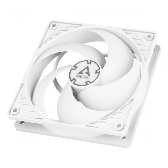 Arctic P14 PWM PST (white/white) - 140mm Pressure optimized case fan