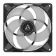 ARCTIC P14 PWM PST A-RGB 0dB – 140mm Pressure optimized case fan PWM controlled speed w. PST A-RGB