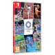 Tokyo Olympics 2021 Switch