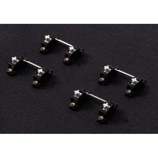 Keychron K8 Max (K8M-J4) QMK Wireless Mechanical Keyboard Banana Sw. Hot Swap RGB 80% US