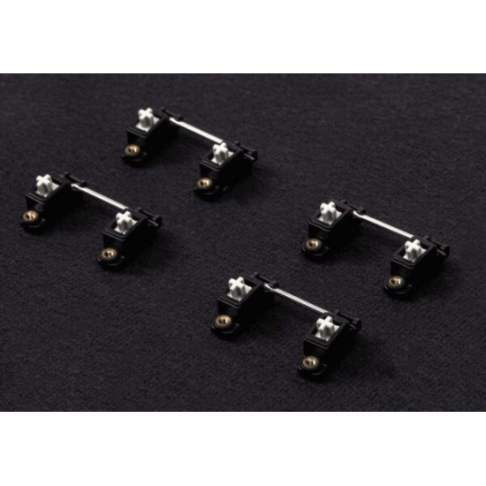 Keychron K2 Max (K2M-J3) QMK Wireless Mechanical Keyboard Brown Switch (Hot-Swap) 75% Us Layout