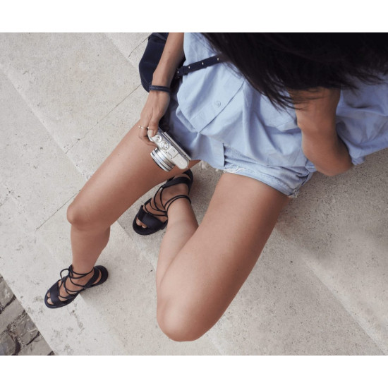 Olympus 14-42mm 1:3.5-5.6 EZ SILVER M.ZUIKO DIGITAL (EZ-M1442EZ) Lense Micro FT