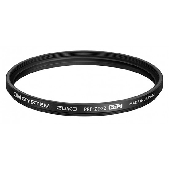 Olympus ZUIKO PRF-ZD72 PRO Protection Filter (for 40-150mm 1:2.8)