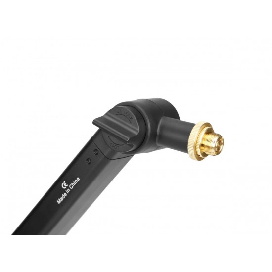 BOYA BY-BA30 microphone Arm mic stand Built-in Cable Catch