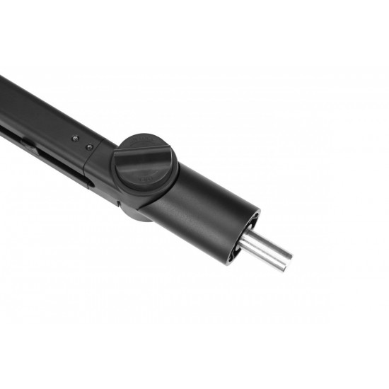 BOYA BY-BA30 microphone Arm mic stand Built-in Cable Catch