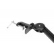 BOYA BY-BA20 microphone Arm mic stand