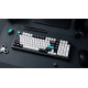 Keychron Q5 Max (Q5M-M3) QMK/VIA Wireless Custom Mechanical Keyboard-Brown Switch 96% US Layout