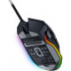 Razer BASILISK V3 - RGB - Ergonomic FPS Gaming Mouse - Wired - Optical Switches