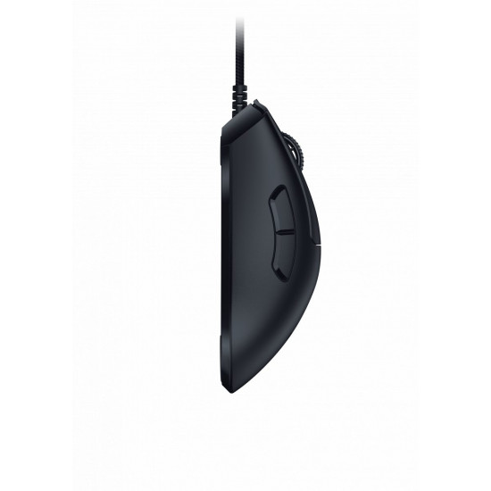 RAZER DEATHADDER V3 BLACK - 30K DPI - 59g Ultra Light - 8K Polling Rate - Gaming Mouse