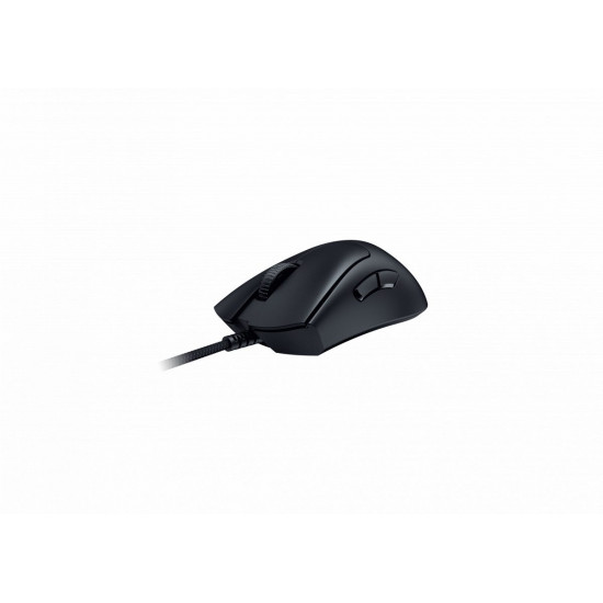 RAZER DEATHADDER V3 BLACK - 30K DPI - 59g Ultra Light - 8K Polling Rate - Gaming Mouse