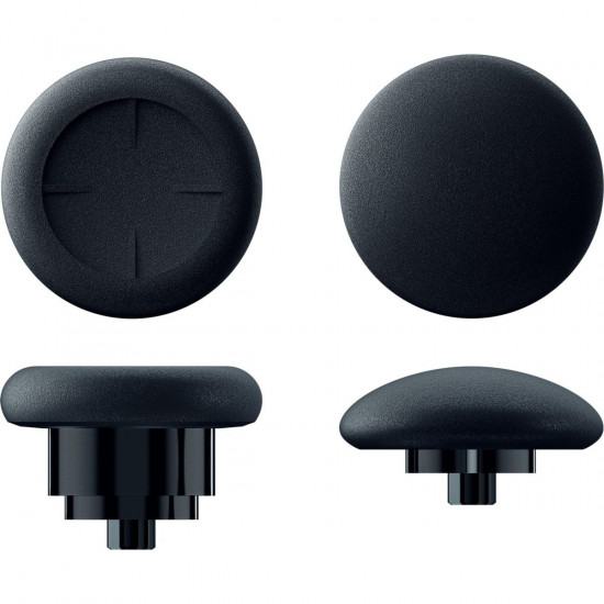 Razer WOLVERINE V2 PRO Black - Wireless Gaming Controller - Mecha-Tactile Buttons - RGB - PS5/PC