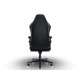 Razer ISKUR V2 Black - Leather Gaming Chair - Lumbar Support - Memory Foam Head Cushion
