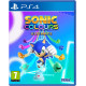 Sonic Colours Ultimate PS4
