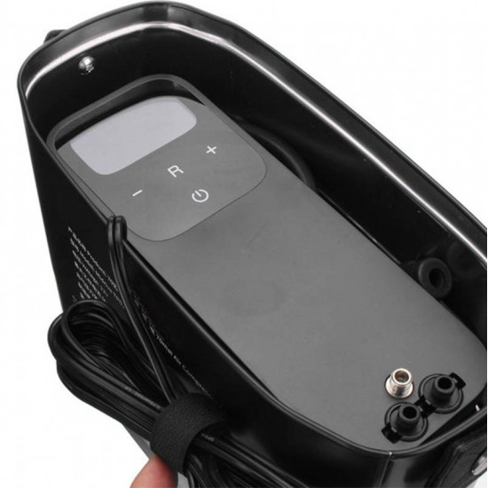 70mai Midrive TP01 Air Compressor - 41L/min 72dB