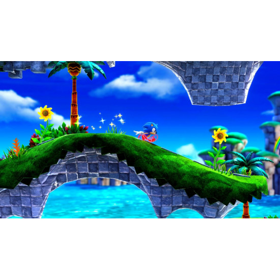 Sonic Superstars PS5