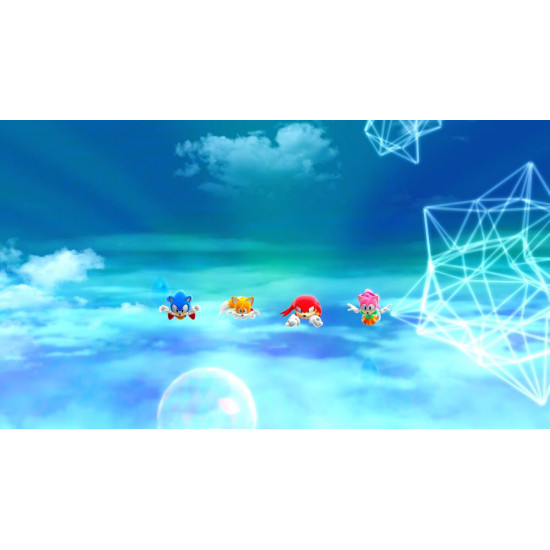 Sonic Superstars PS5