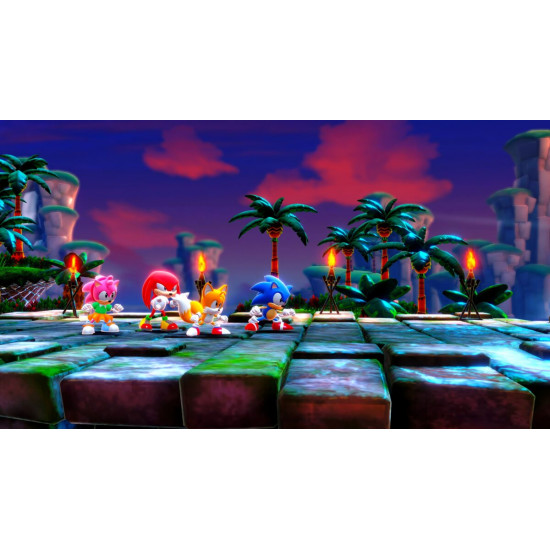 Sonic Superstars PS5