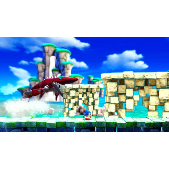 Sonic Superstars PS5