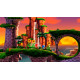 Sonic Superstars Switch