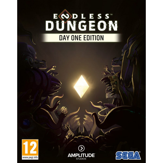 ENDLESS Dungeon Day One Edition PC
