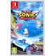 TEAM SONIC RACING Switch