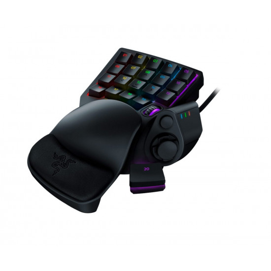 Razer TARTARUS PRO ANALOG - 32 Keys Optical Gaming Keypad