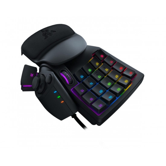 Razer TARTARUS PRO ANALOG - 32 Keys Optical Gaming Keypad