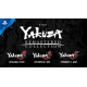 YAKUZA REMASTERED EDITION PS4