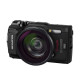 Olympus FCON-T01 Fish Eye Converter for TG-1/2/3/4