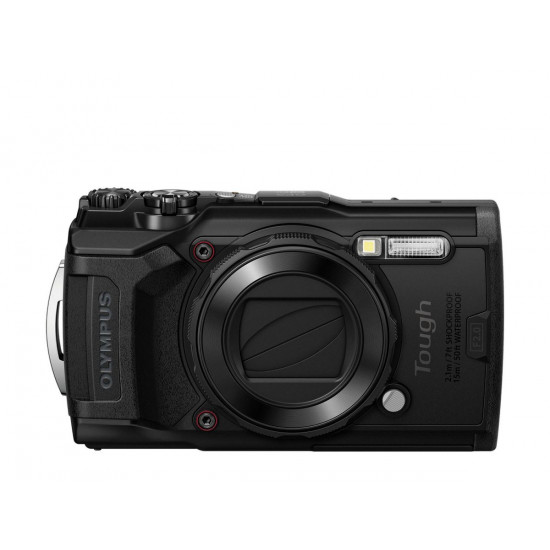 Olympus LB-T01 Lens Barrier for TG-6