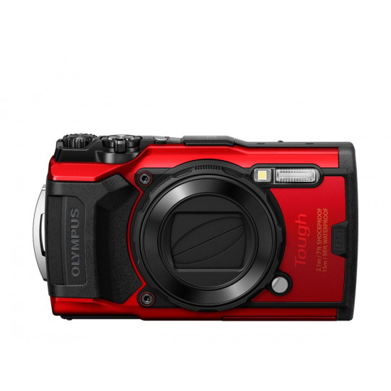 Olympus LB-T01 Lens Barrier for TG-6