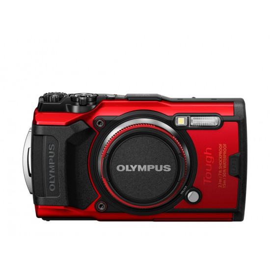 Olympus CLA-T01 Conversion Lens Adapter