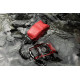 Olympus CHS-09 Floating Handstrap (red) for Tough series