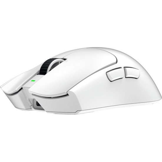 Razer VIPER V3 PRO White - Wireless Gaming Mouse - 54g - 8K Polling Rate - 35K DPI - 95h Battery