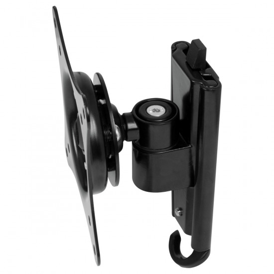 Arctic W1A - Monitor Wall Mount with Quick-Fix System VESA mount 13
