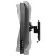 Arctic W1A - Monitor Wall Mount with Quick-Fix System VESA mount 13