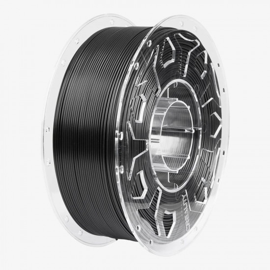 Creality HP-ASA black Filament - weather & UV & impact resistance - 1.75 1KG