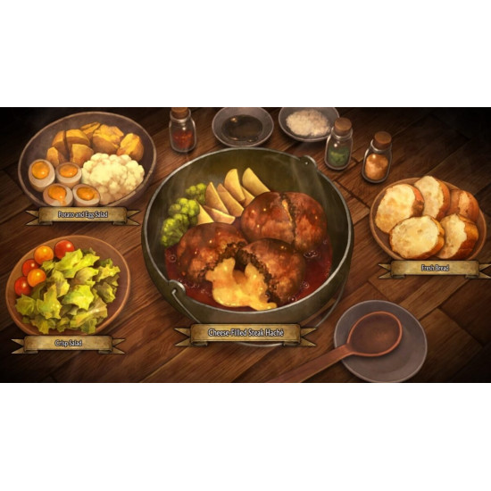 Unicorn Overlord PS5