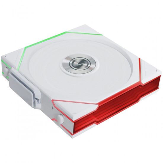 Lian Li UNI FAN TL Wireless Reverse 120 White (3pcs & controller) Case Fan