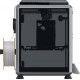 CREALITY K1C 3D Printer High Speed FDM Enclosed 600 mm/s silent fans, advanced nozzle more filaments
