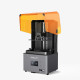 Creality Halot Mage S, 14k Ultradetailed Resin 3d Printer 223x126x230 LCD, Dynax Motion 150mm/s
