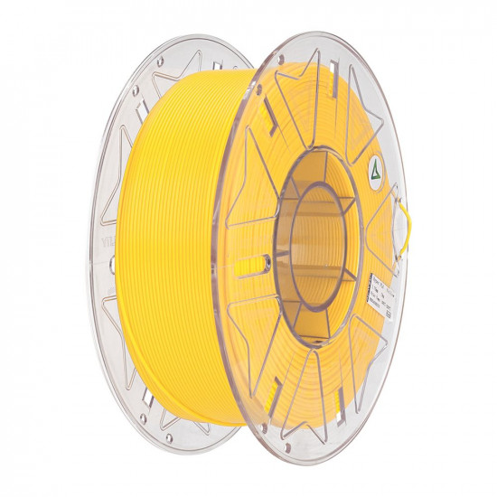 Creality Hyper PLA RFID Yellow - Fast Printing Filament with CFS tag 1kg 1.75 (3301010469)