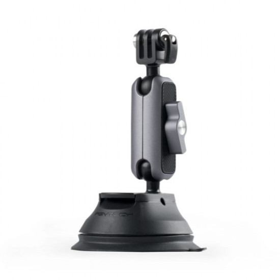 Insta360 PGYTECH Suction Cup Car Mount for X3 X2 & ONE & X - R - RS